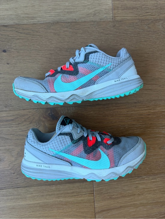 Nike Shoes - Nike Juniper Trail Running Shoes Women’s Size 7
